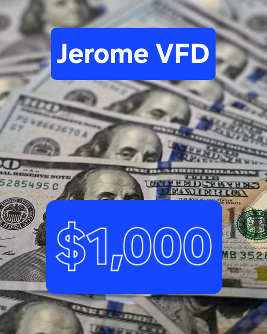 $1,000 serial # 83666