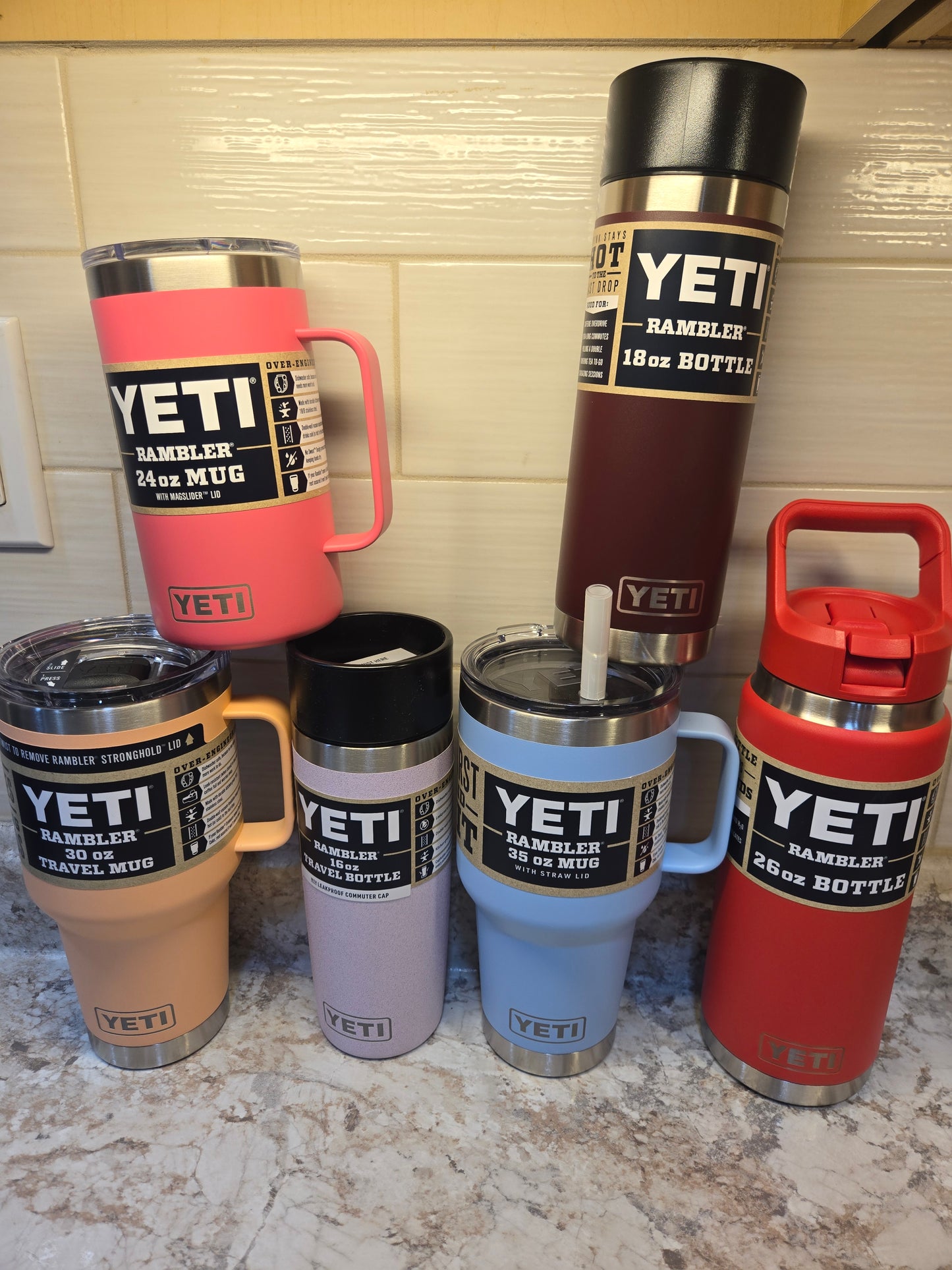 Prize in a cup # 3 serial # 20120