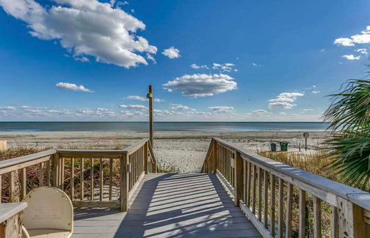 Myrtle Beach Condo trip & $500 serial # 37304